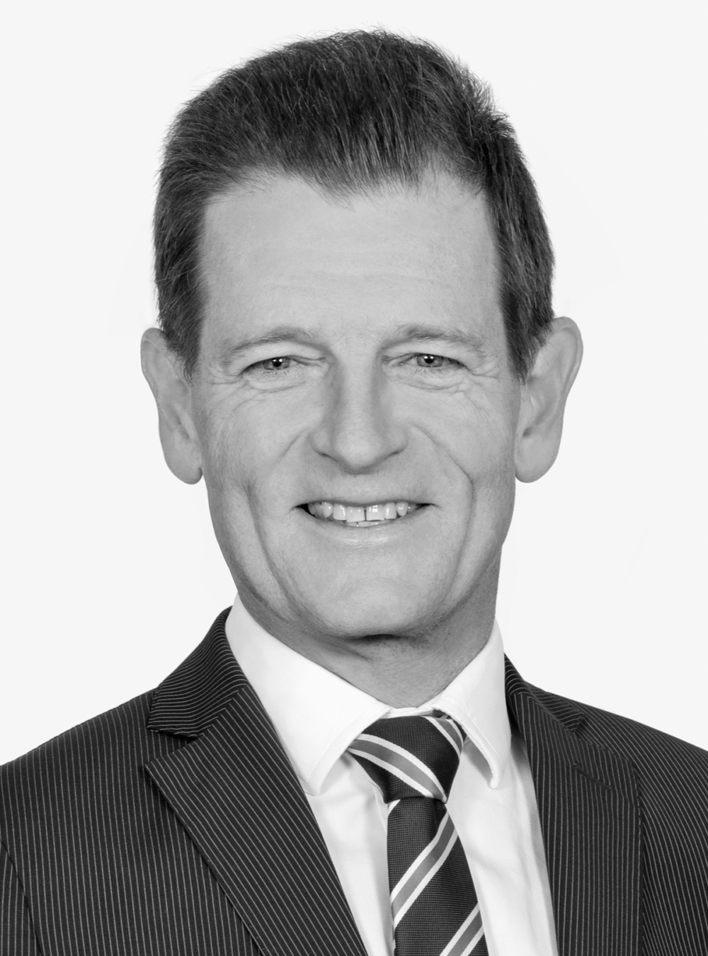 Tim White TGB Lawyers