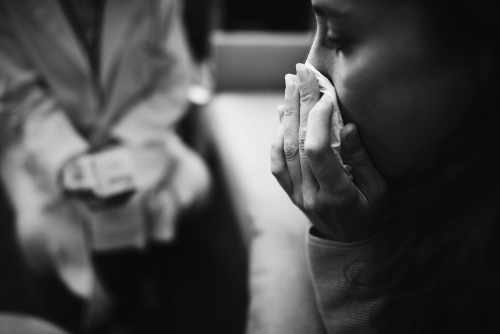 Can I make a Comcare claim and receive compensation for a psychiatric