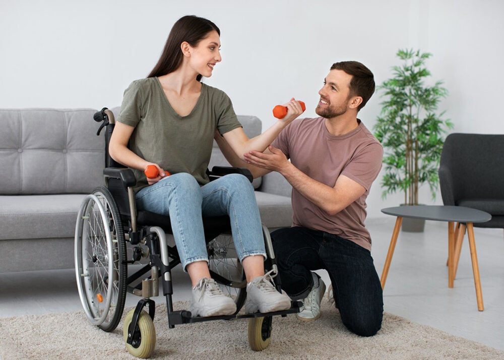 Total and Permanent Disability
