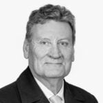 Peter Milte