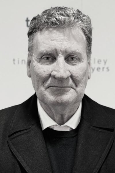 Peter Milte