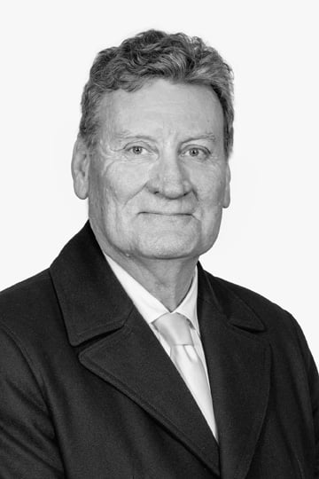 Peter Milte