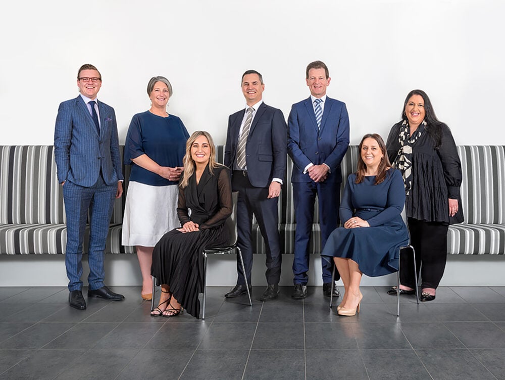 TGB Lawyers Partners 2025
