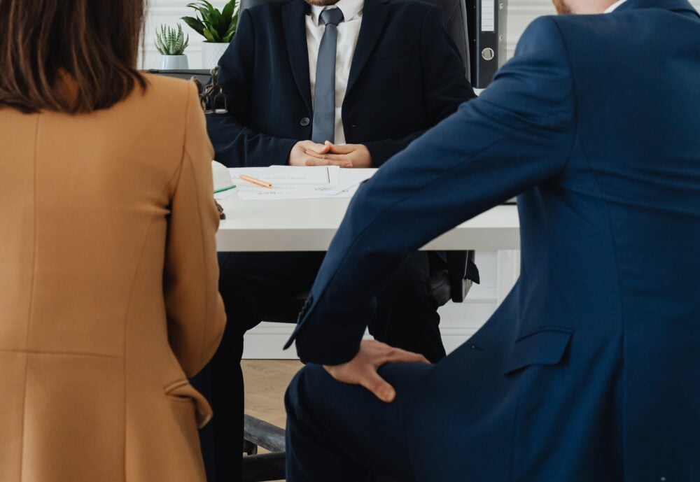Finalising Divorce