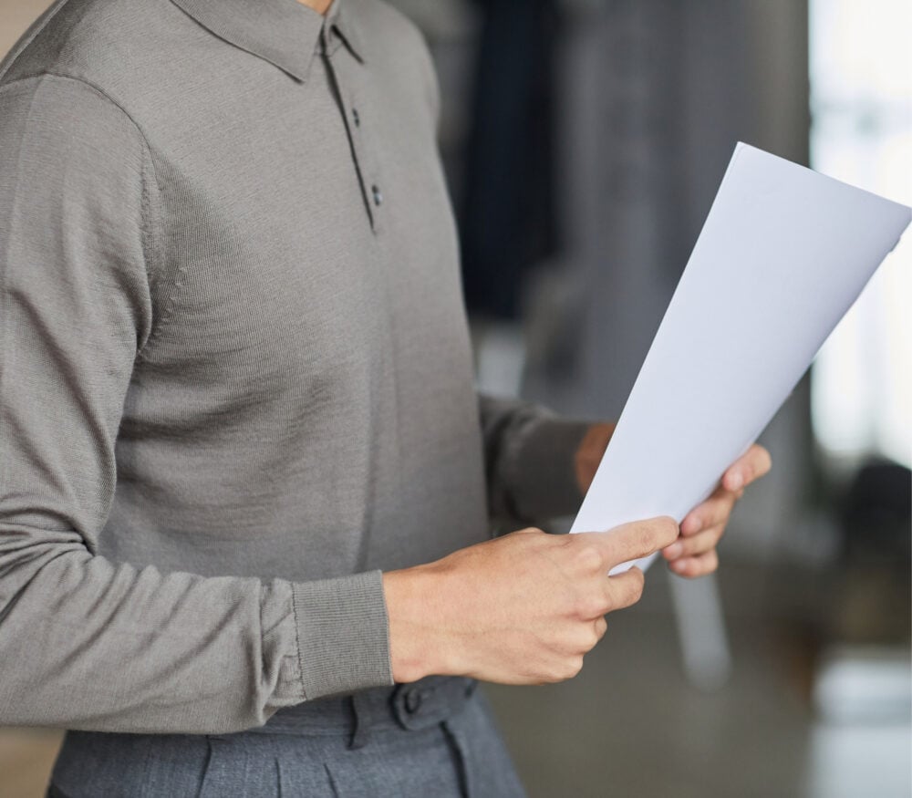 Documents Wills and Estates