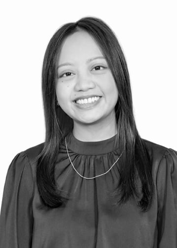 Justine Lacasandile