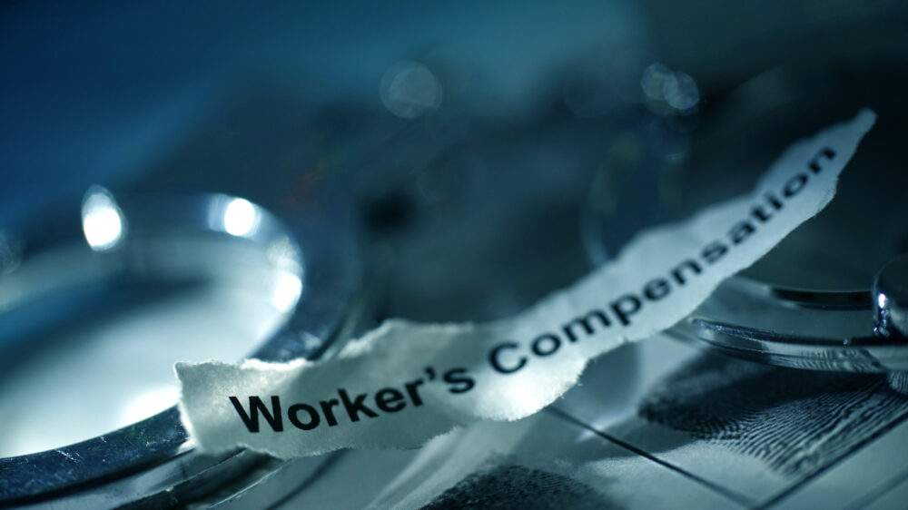 Workers Compensation