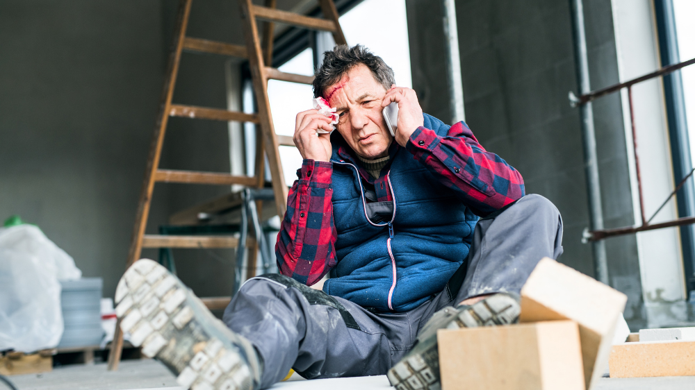 Permanent Impairment claims