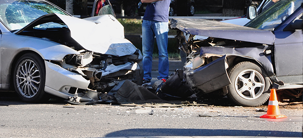 MVA claims, car accident